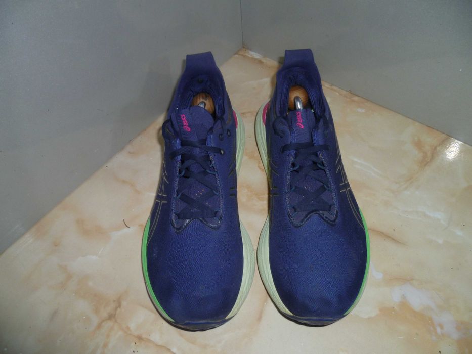 ASICS маратонки №41