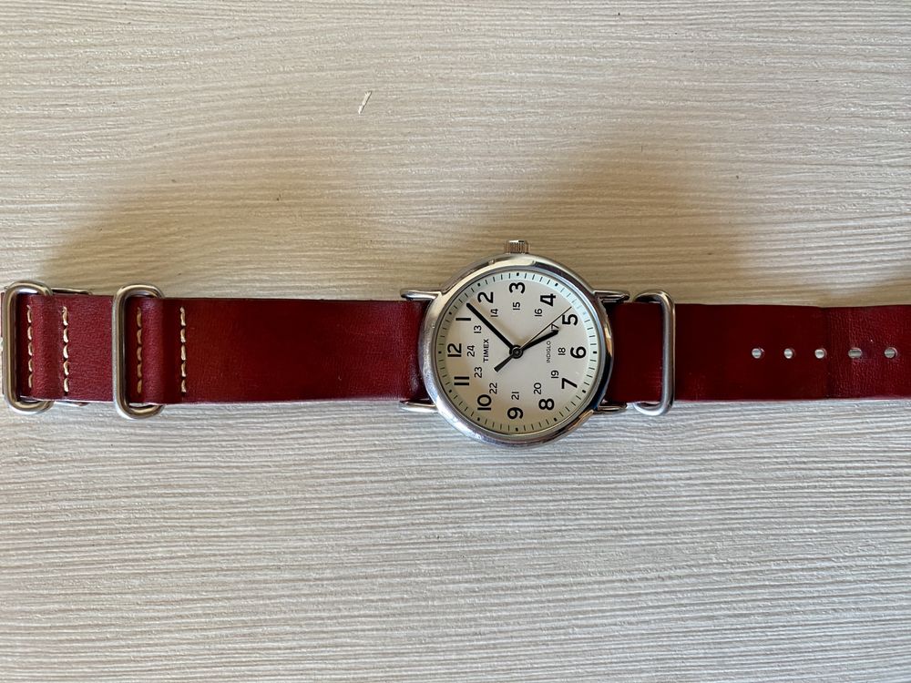 Ceas Timex damă