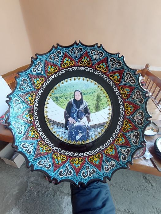 ЛогоЛаган Риштон