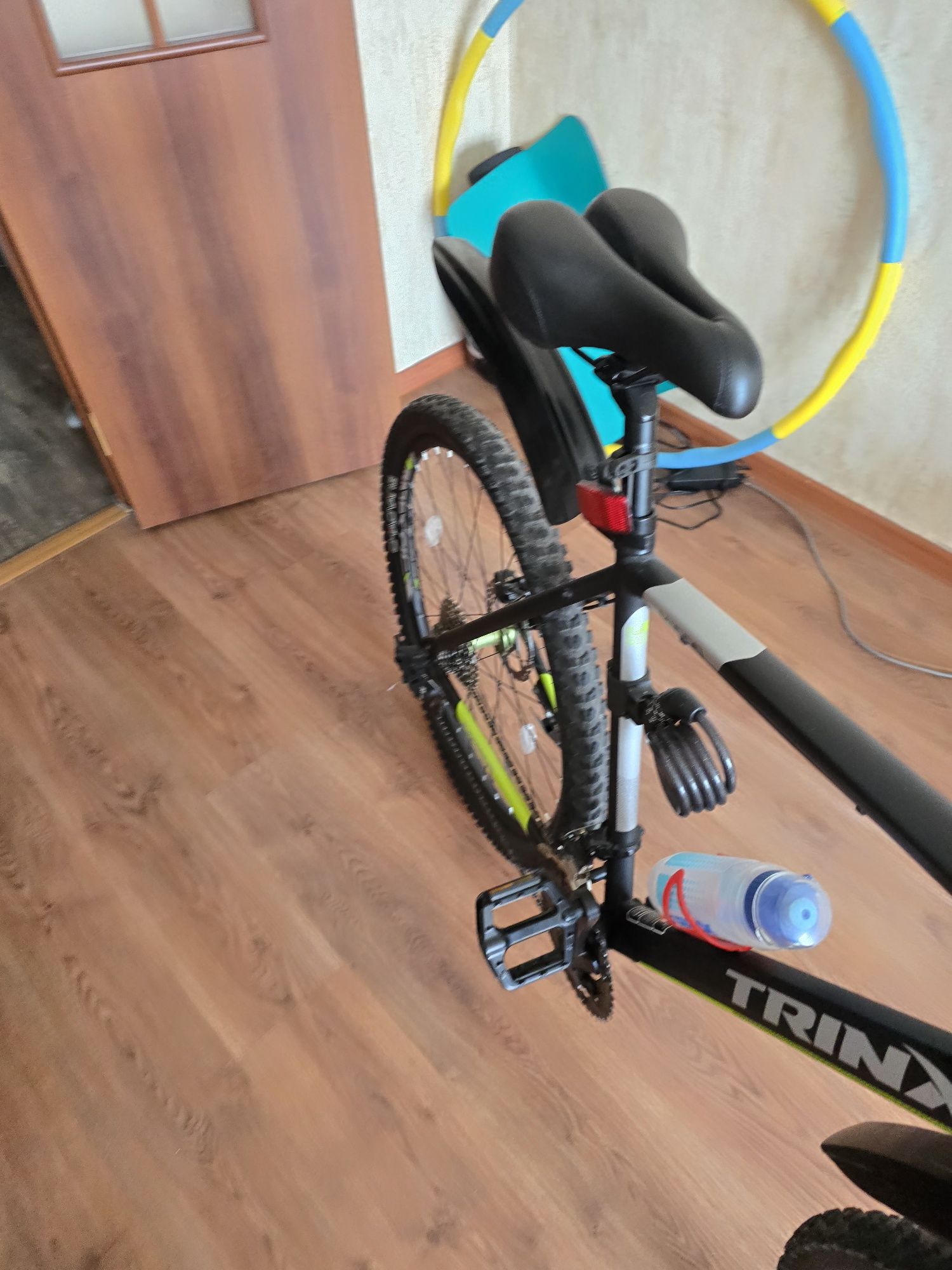 Trinx m1000 elite 27.5