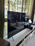 VAND TV QLED Samsung  139cm Q6FN