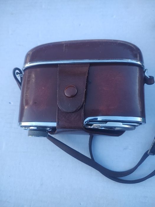 Фотоапарат kodak