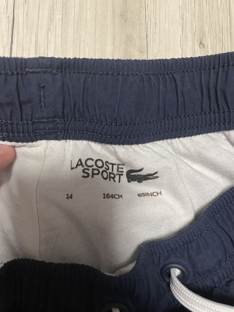 Юношеско долнище lacoste