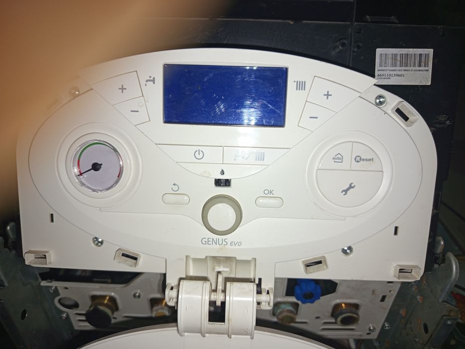 Ariston, Viessmann piese