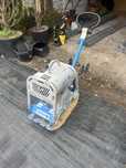 Placa weber cr 2
