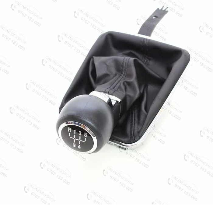 Nuca + manson schimbator Opel Zafira B