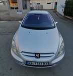 Peugeot 307 2.0 HDi 90