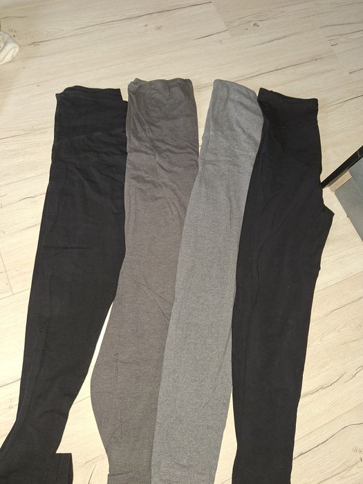 Клинове за бременни