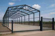 Confectii Metalice Profesionale – Hale, Structuri, Porți, Garduri