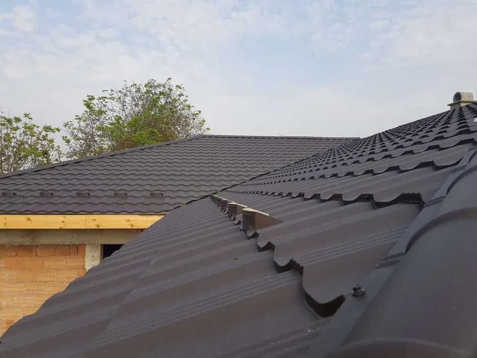 Acoperișuri - Construcții, Reparații, Dulgherie, Modificări + Altele