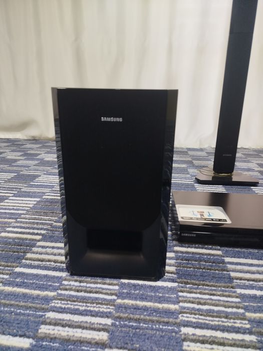 Samsung Samvufer