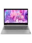 Новый Ноутбук Lenovo IdeaPad L3 15ITL6 Platinum Grey