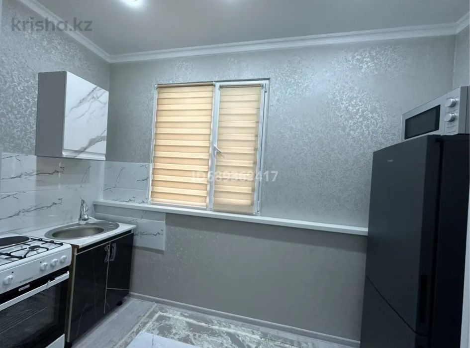 1 комнатная со всеми условиями