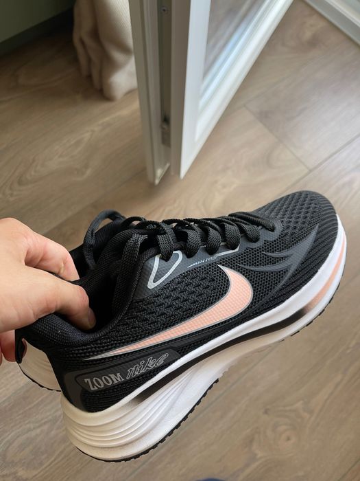 Новые кроссовки nike zoom 36 размер