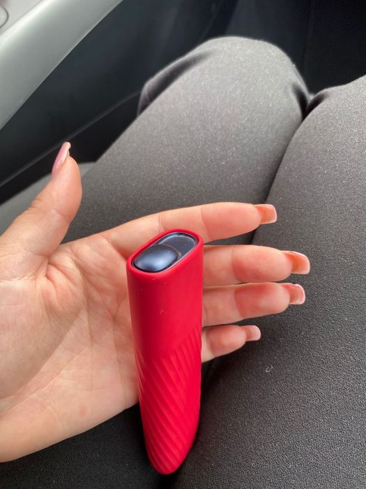 Iqous cu husa fara zgarieturi +uj pachet de terea