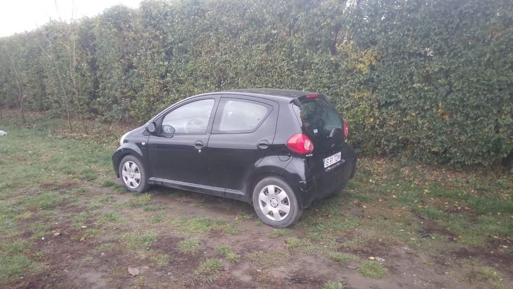De vanzare Toyota Aygo