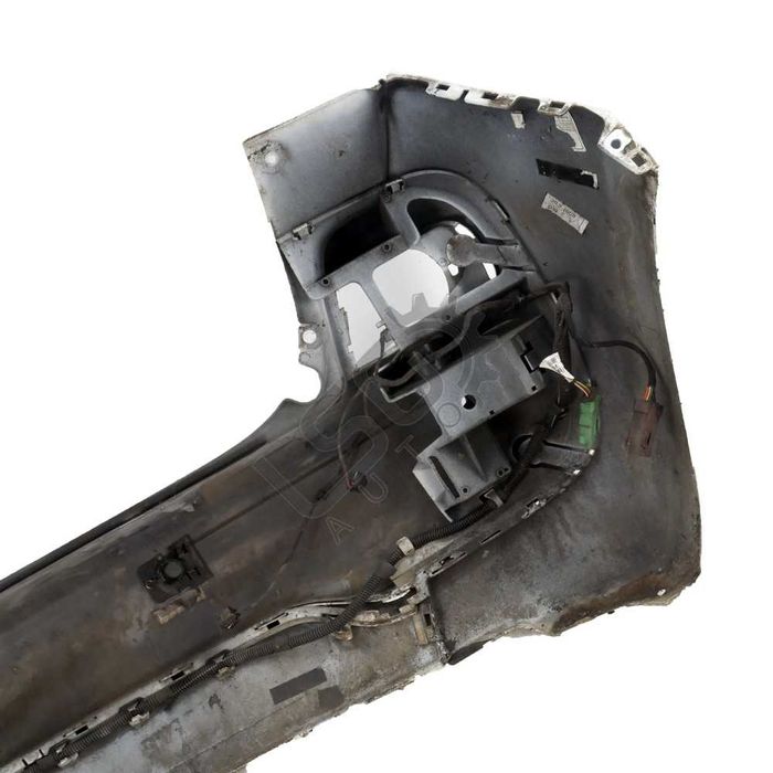 Задна броня Citroen C3 I Picasso 2008-2013 ID: 122585