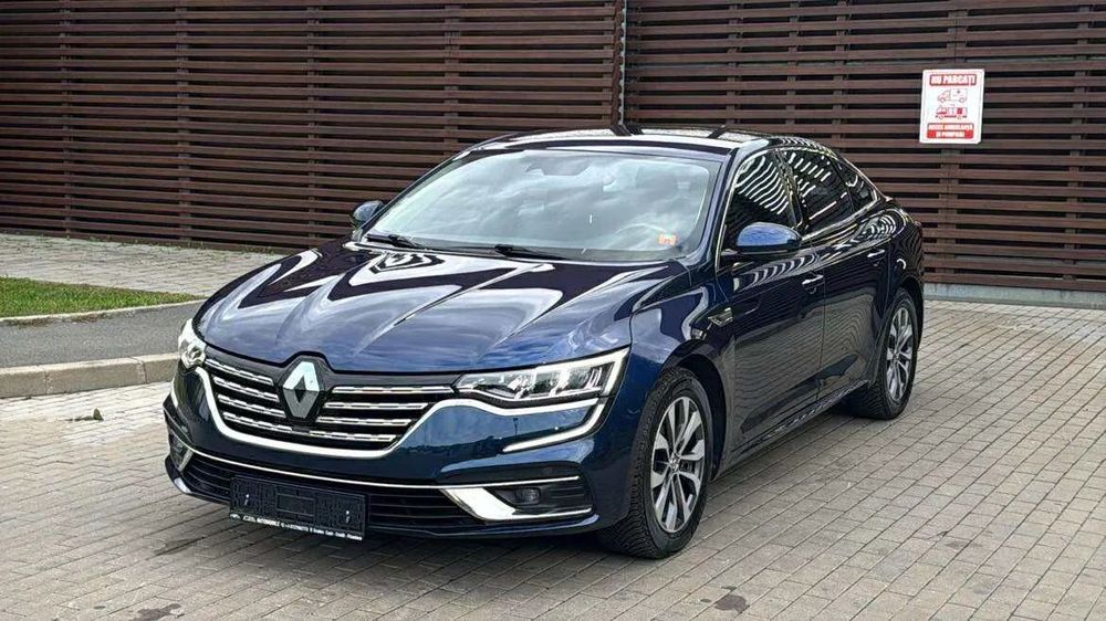 Renault Talisman Renault Talisman model 2021 Facelift / 110.000 KM !!!