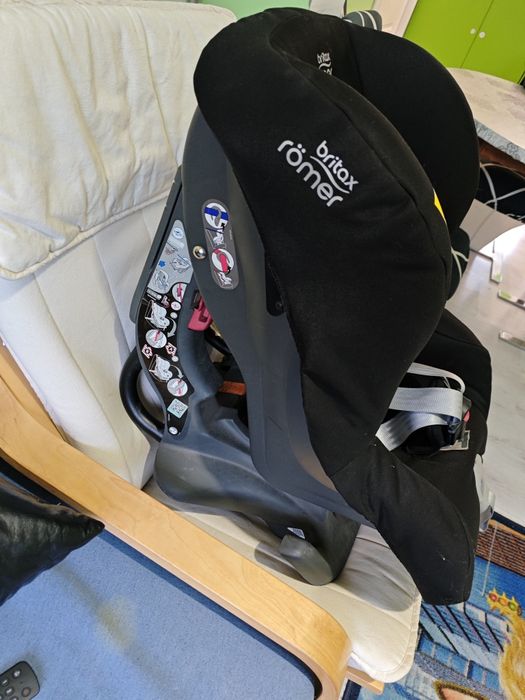 Столче Britax römer