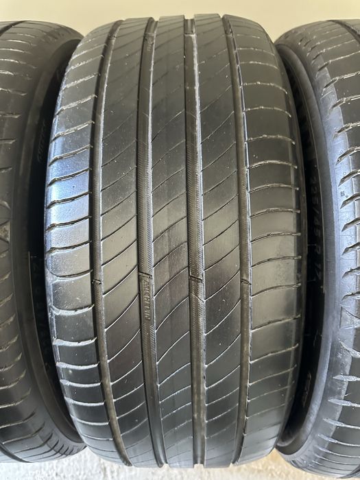 225/45 R17 Michelin Primacy 3-4