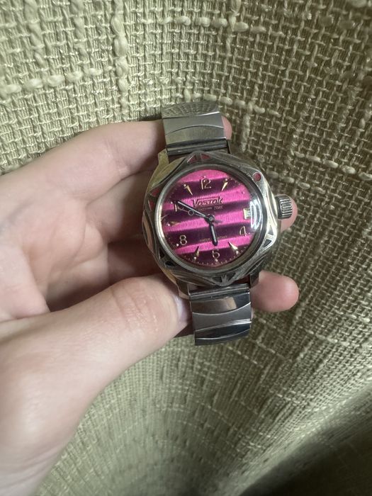 Часы Восток Vostok