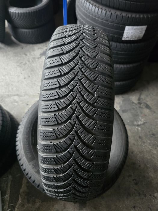 Hankook 175/70 R14 84T MS iarnă