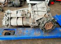 Cutie de viteze manuala Audi A5 2.0 TDI 6+1 trepte