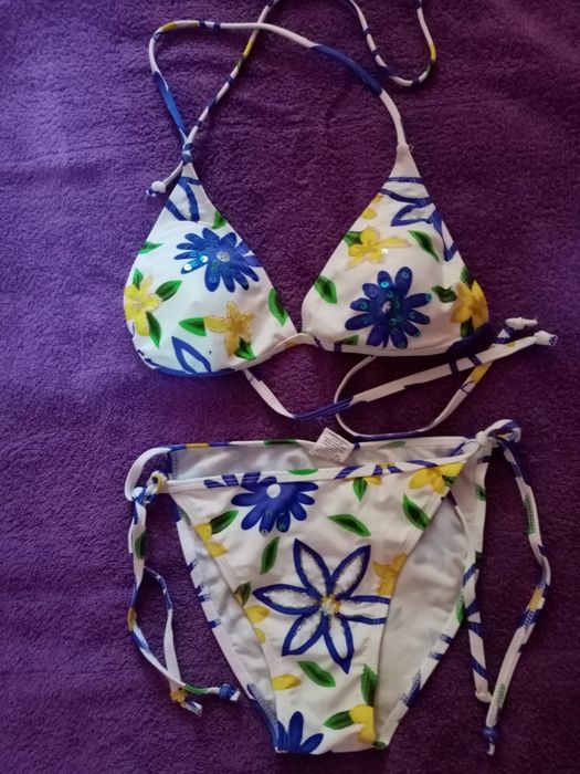 Купальник в отличном состоянии