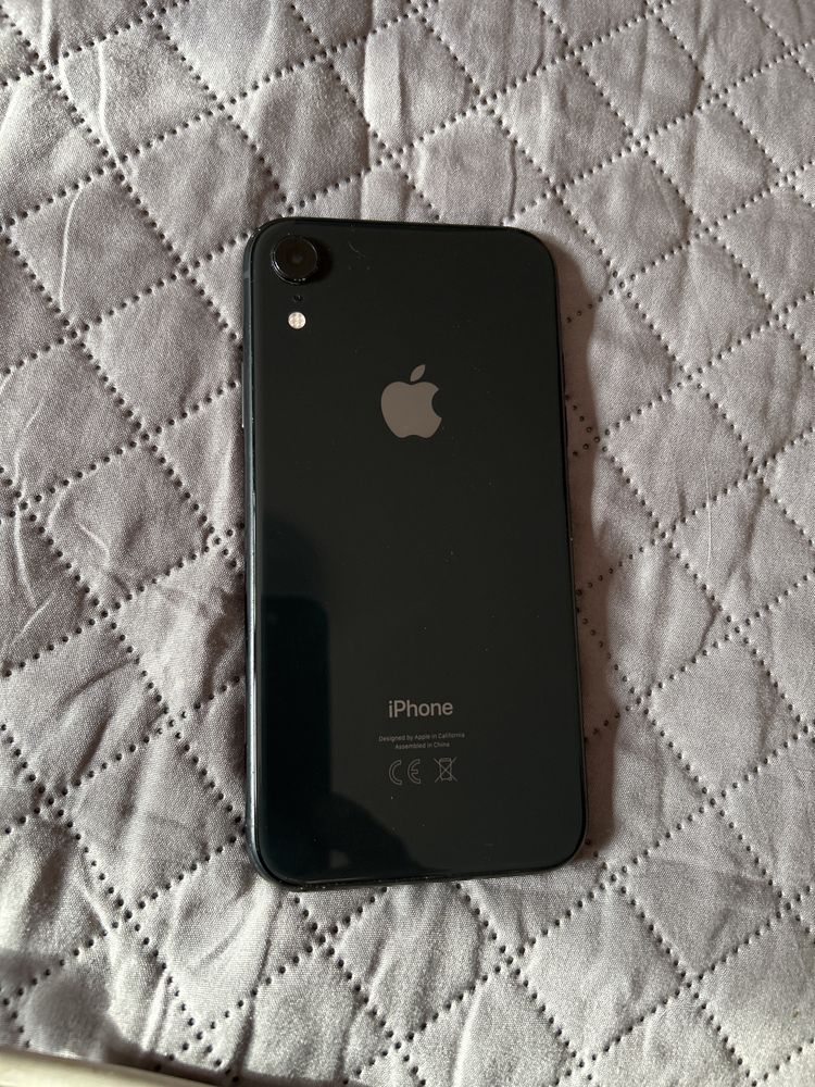 Iphone xr 128 capacitate