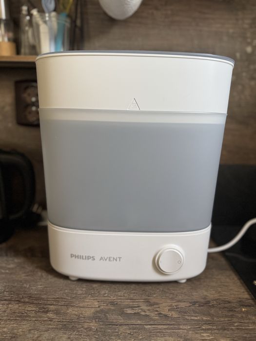 Стелиризатор Philips Avent
