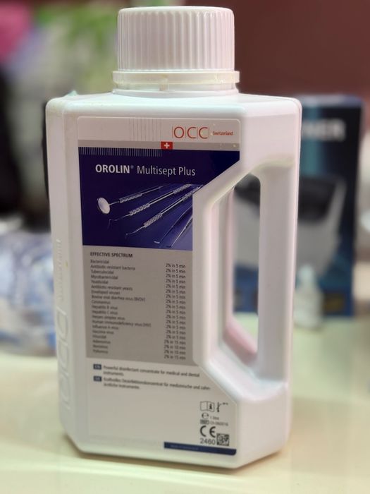 OROLIN Multisept Plus 1L