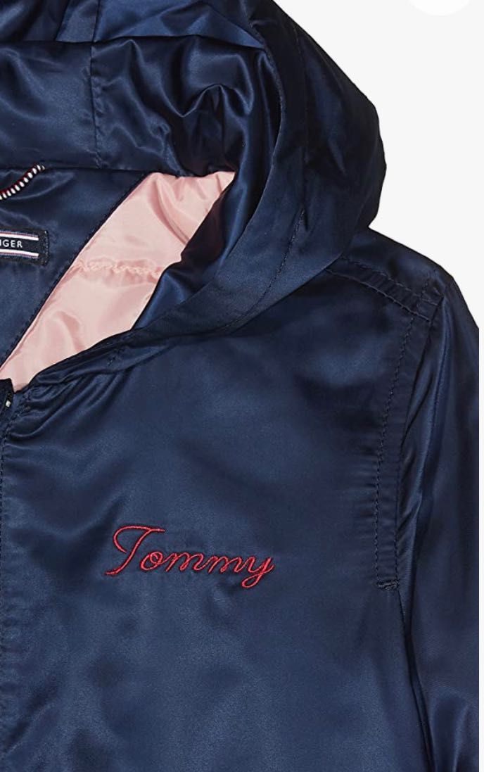 НОВО ! Детско яке Tommy Hilfiger