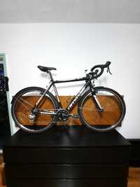 Cyclocross Cannondale Caadx || Gravel || Ciclocros || FSA Tektro