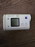 Sony HDR-AS200V action камера + батерии + аксесоари