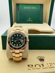 Rolex GMT-Master II