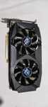 Gigabyte Gaming RX 580 4GB GDDR5