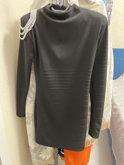 Продам платье Blacky Brand