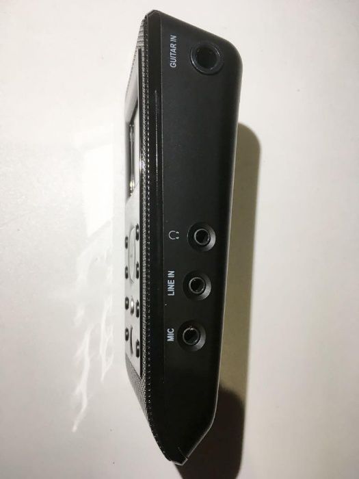 Korg Sound on Sound Unlimited Track Recorder Sr1 Reportofon Muzical