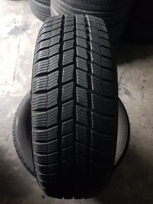 Barum 185/60 R15 84T M+S iarnă