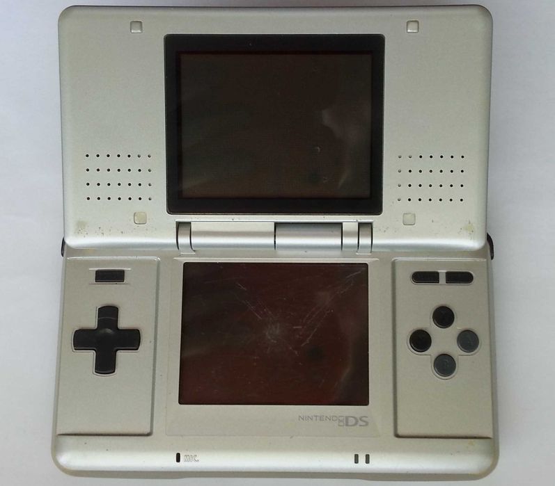 Nintendo DS phat/fat