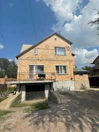 СРОЧНО!!!Продается двухэтажный  дом в городе Абае на баме