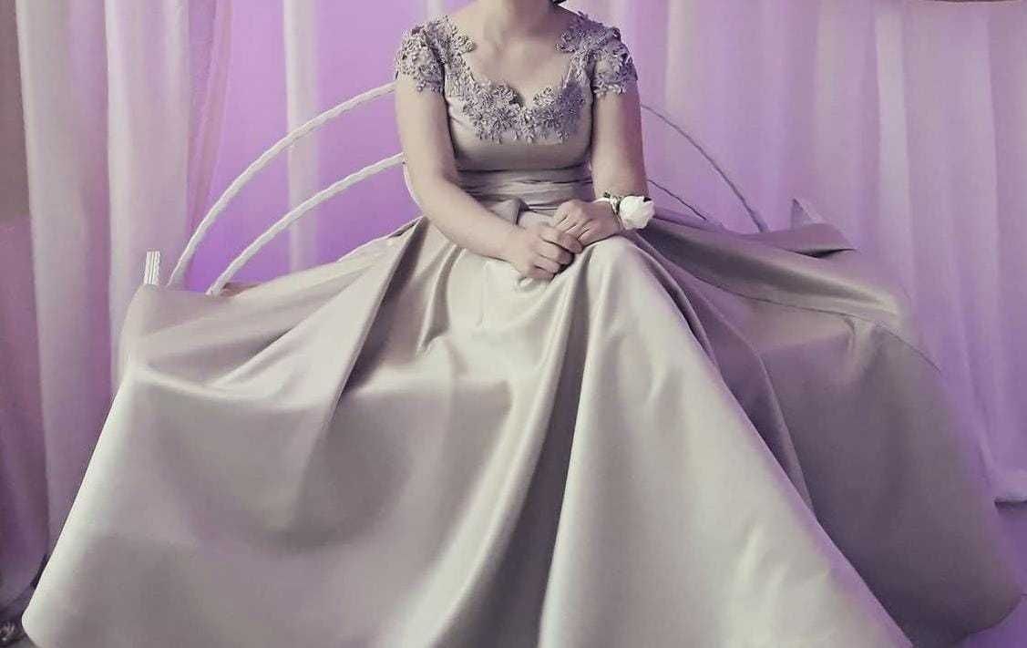 Rochie Elegantă de Seară