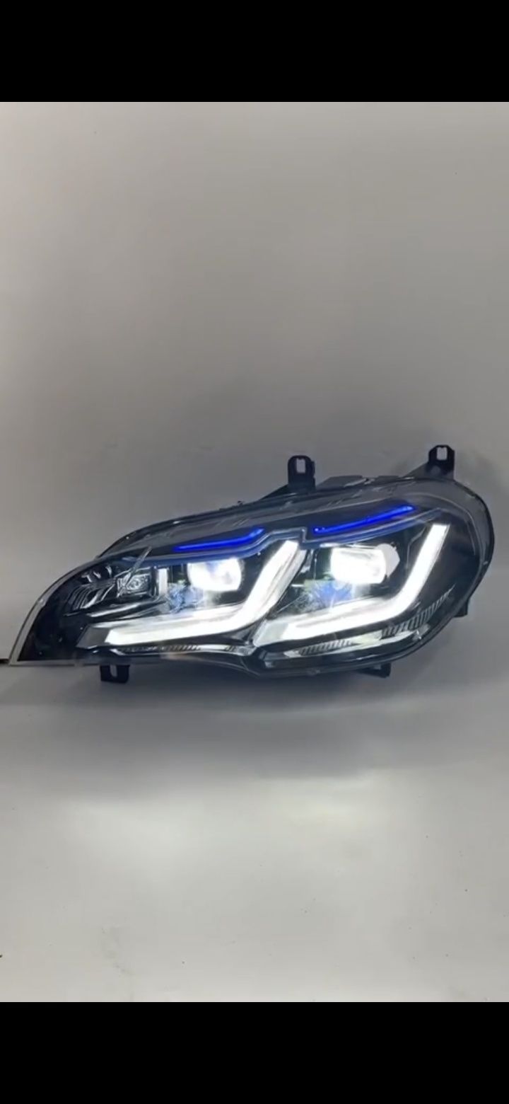 Set Faruri LED BMW X1 F48