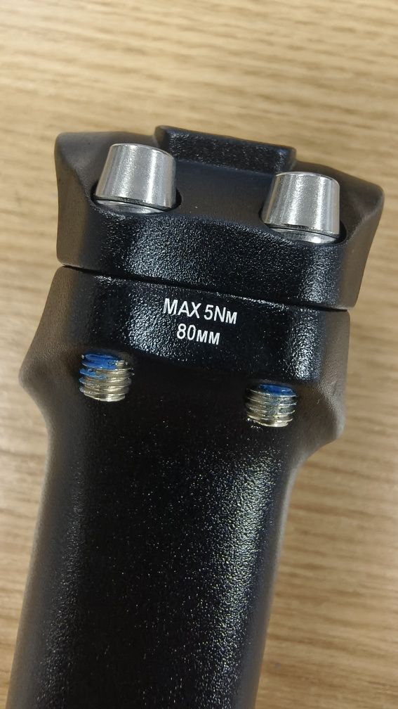 Нови Лапи / New Stem / Ritchey,FSA SL-K, Energy, OS 99 1 1/8",1 1/4"