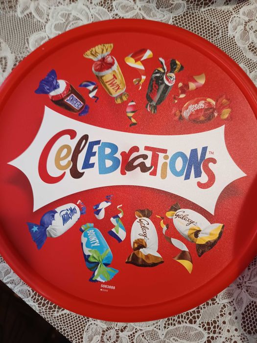 Бонбони Celebrations