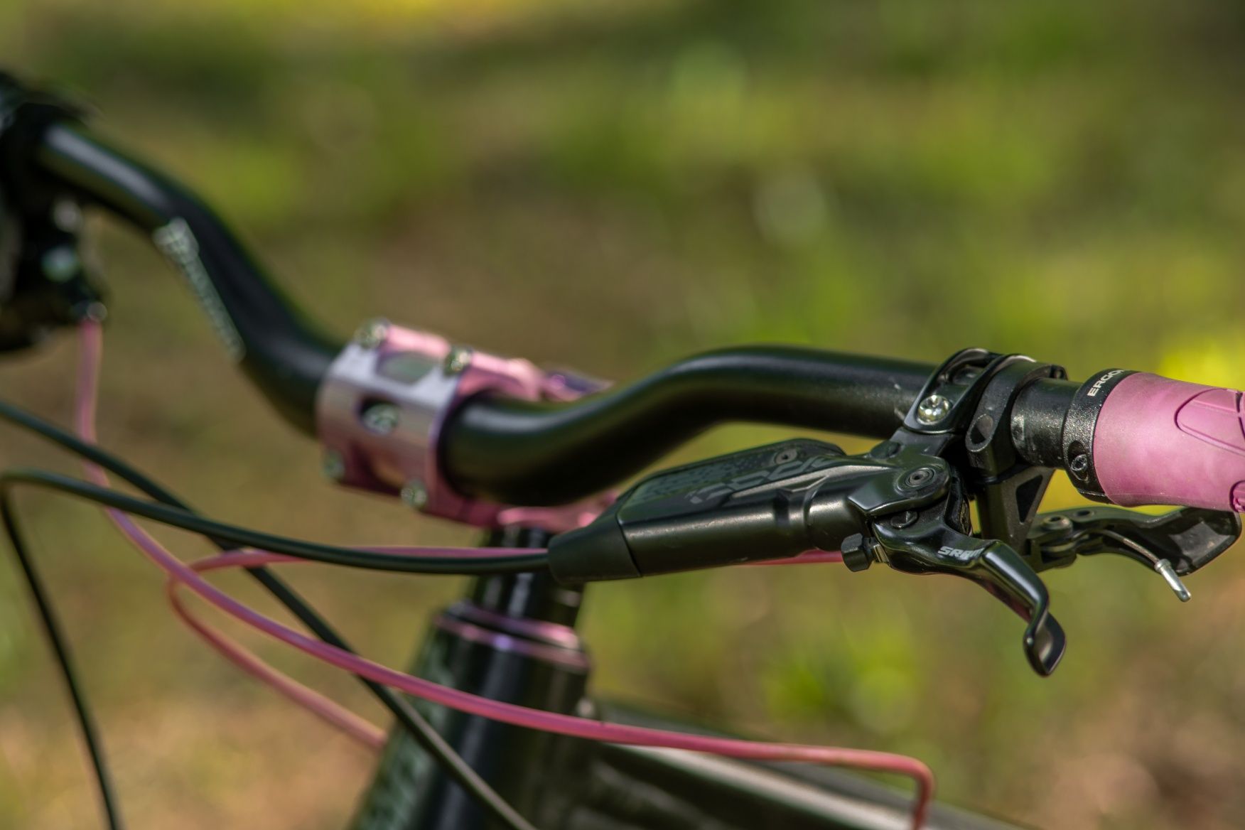 Enduro Giant Reign 27.5