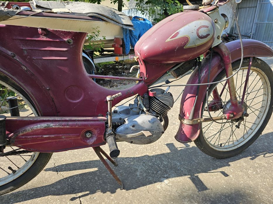 Vand Carpati Super