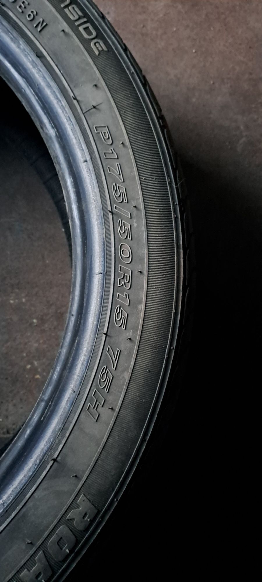 Продам 175/50 R15