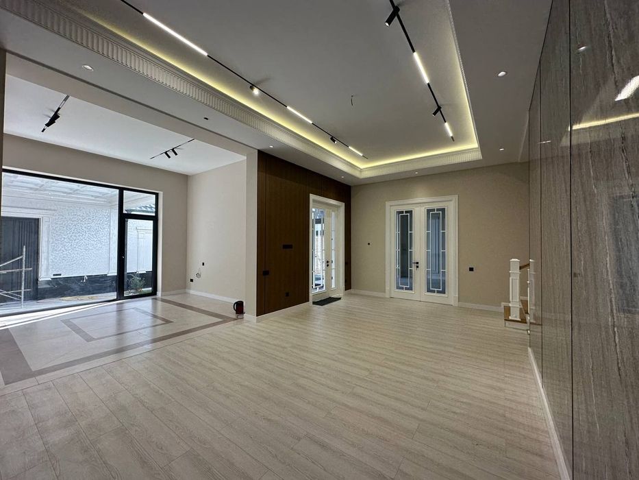 Продается Евро дом рядом с Гвардейском