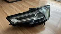 Far Led Audi A4 B9